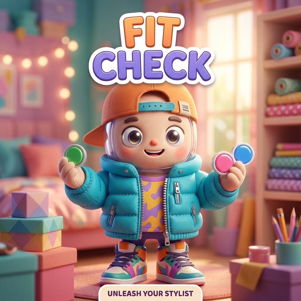 Fit Check